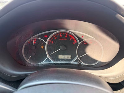 2013 Subaru Impreza WRX Premium