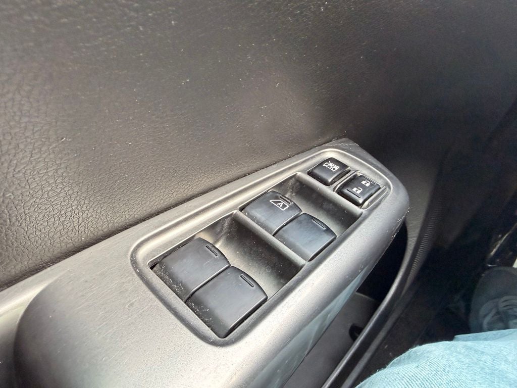 2013 Subaru Impreza WRX Premium