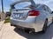 2018 Subaru WRX STi