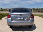 2018 Subaru WRX STi