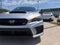 2018 Subaru WRX STi