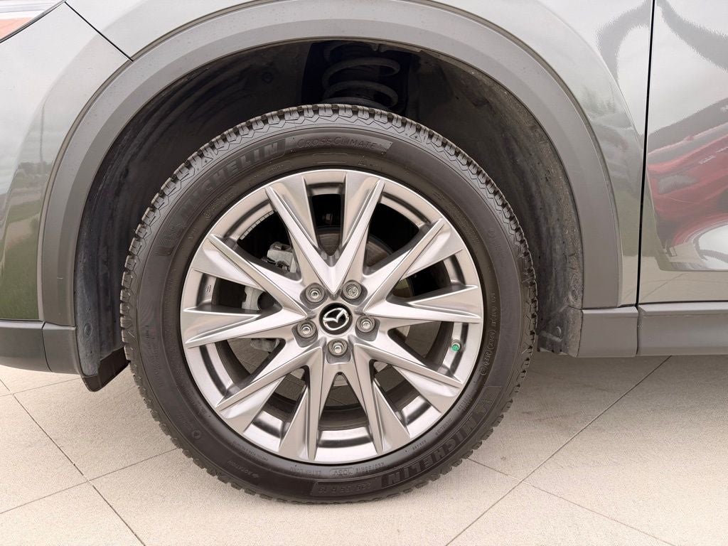 2019 Mazda Mazda CX-5 Grand Touring