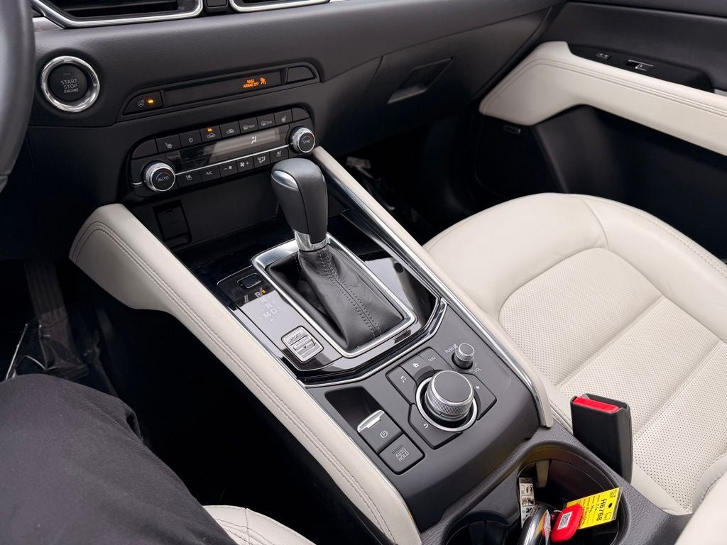 2019 Mazda Mazda CX-5 Grand Touring