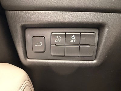 2019 Mazda Mazda CX-5 Grand Touring