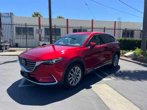 2023 Mazda Mazda CX-9 Grand Touring