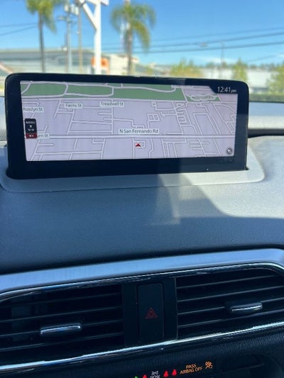 2023 Mazda Mazda CX-9 Grand Touring