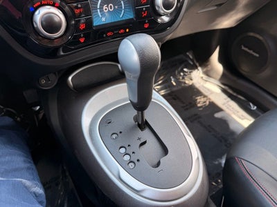 2015 Nissan Juke SL