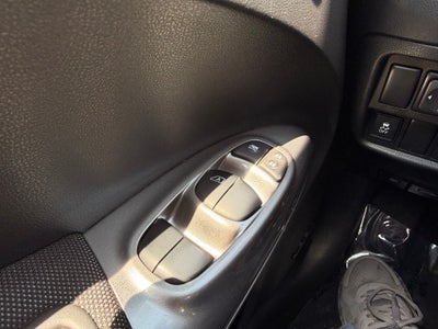 2015 Nissan Juke SL