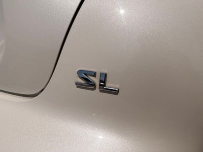 2015 Nissan Juke SL