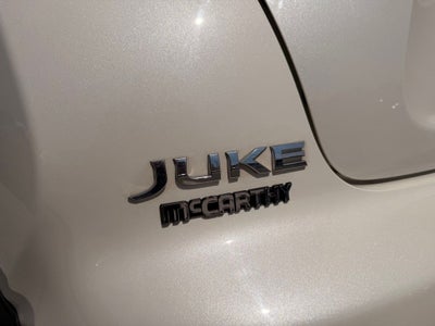 2015 Nissan Juke SL