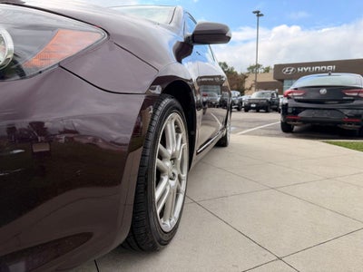 2008 Scion tC Base