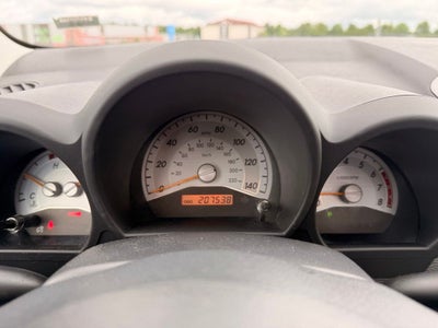 2008 Scion tC Base