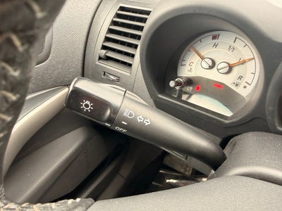 2008 Scion tC Base