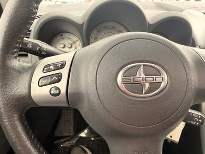 2008 Scion tC Base