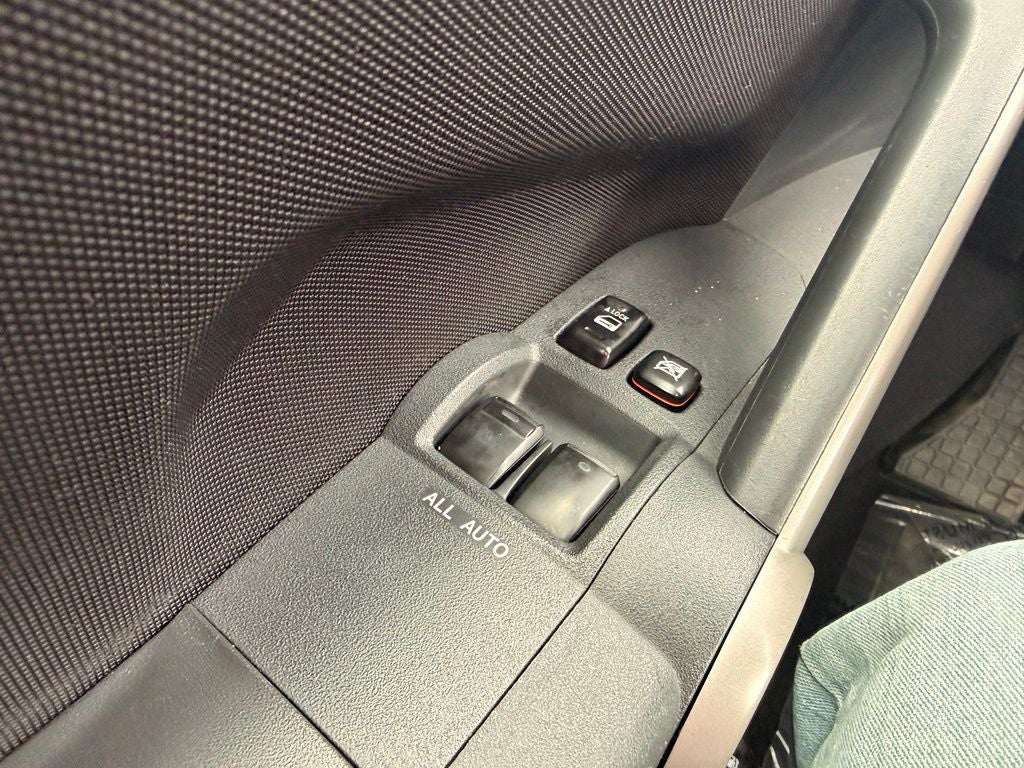 2008 Scion tC Base