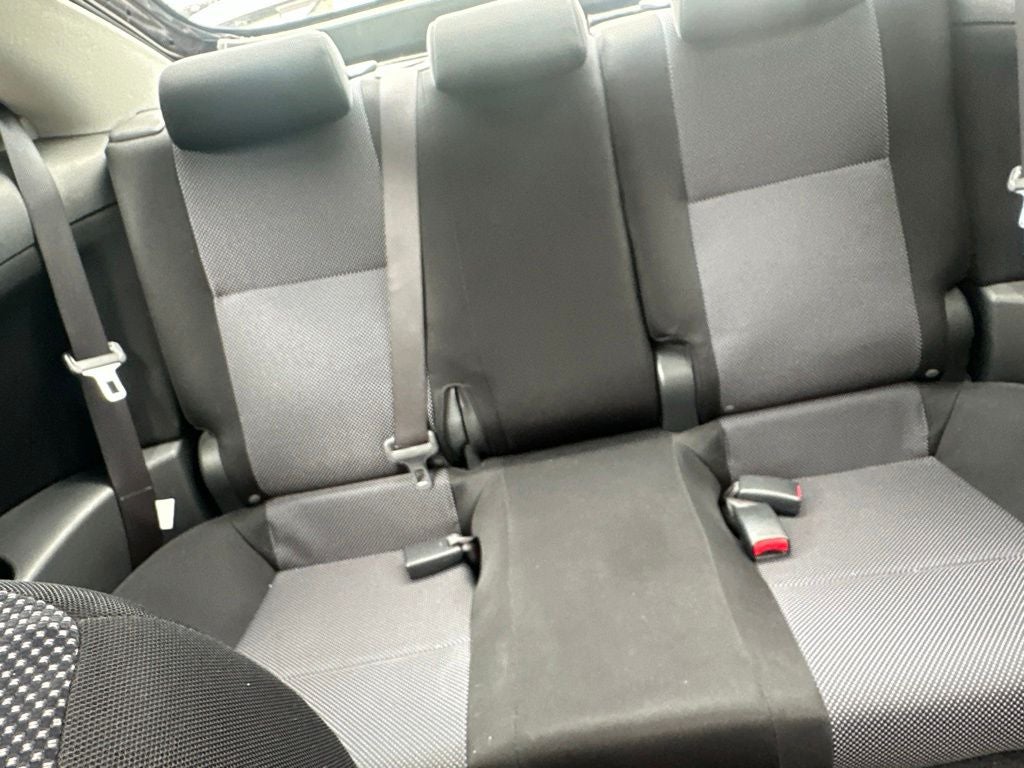 2008 Scion tC Base