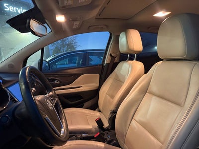 2017 Buick Encore Premium