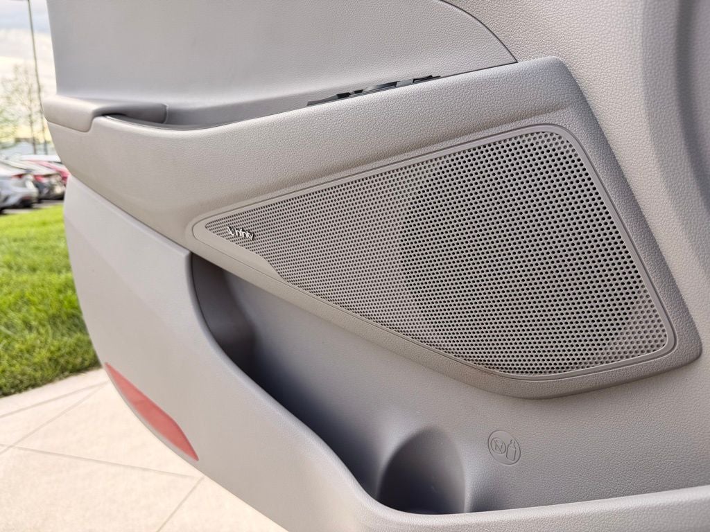 2020 Hyundai Tucson Sport
