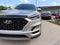 2020 Hyundai Tucson Sport