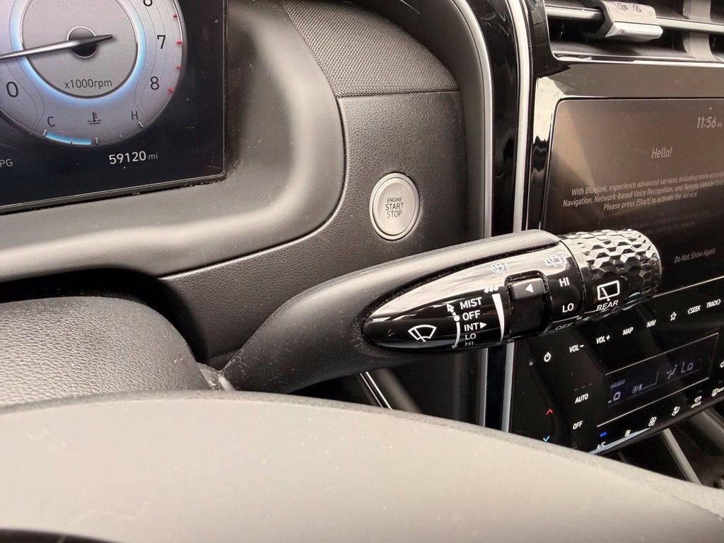 2023 Hyundai Tucson XRT