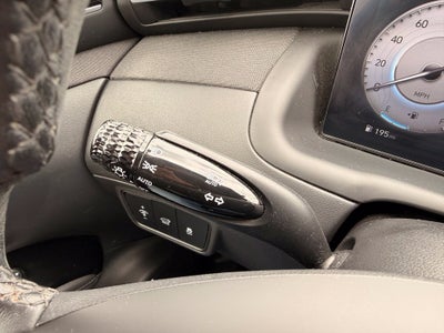 2023 Hyundai Tucson XRT