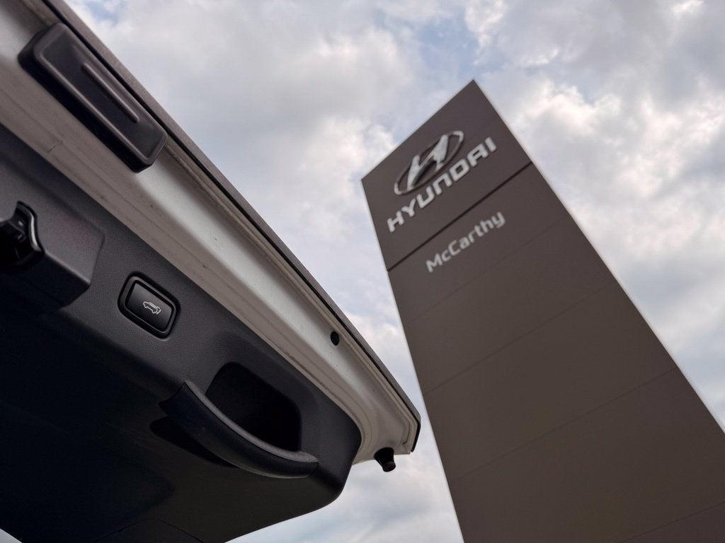 2023 Hyundai Tucson XRT