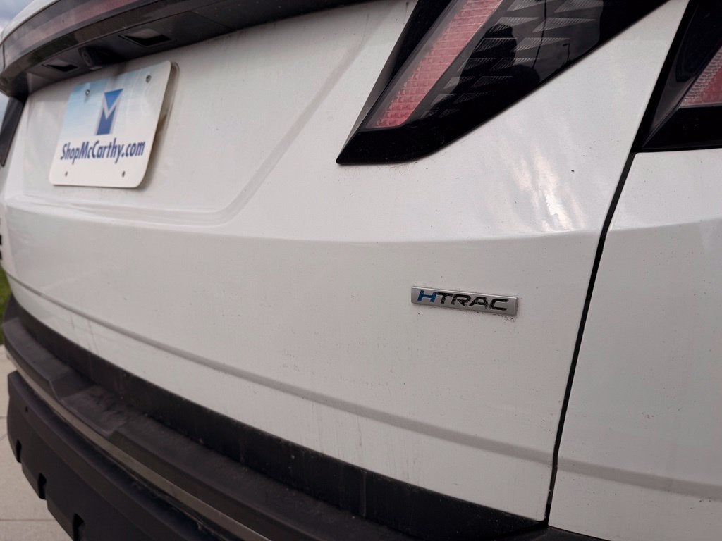 2023 Hyundai Tucson XRT