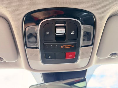 2024 Hyundai Tucson Plug-In Hybrid Limited