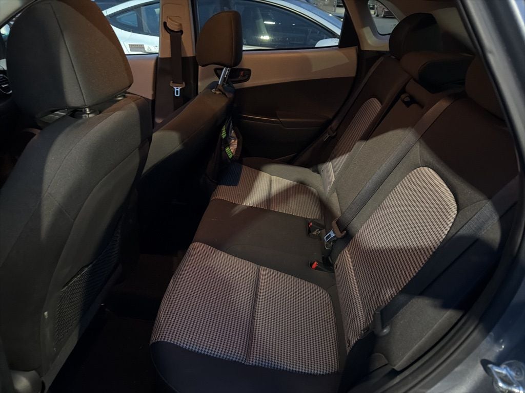 2018 Hyundai Kona SEL