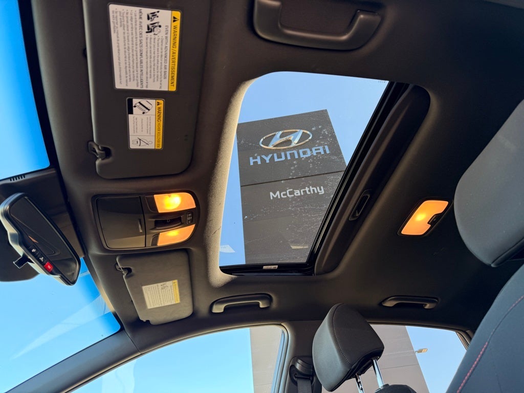 2023 Hyundai Kona N Line