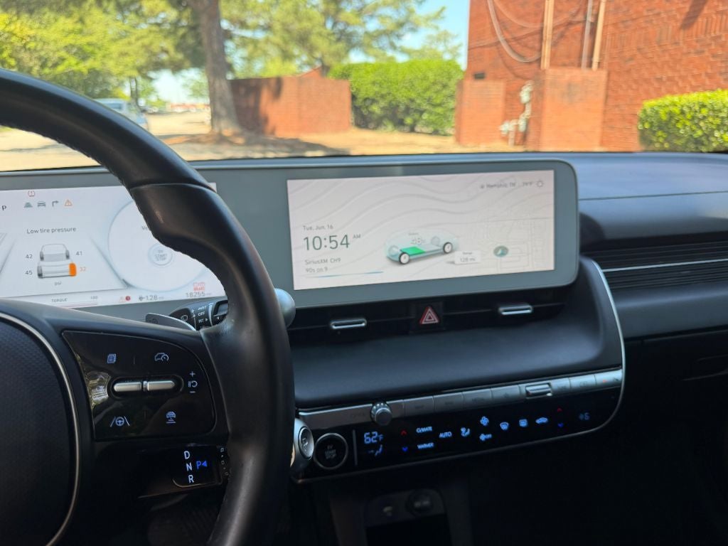 2024 Hyundai IONIQ 5 SE