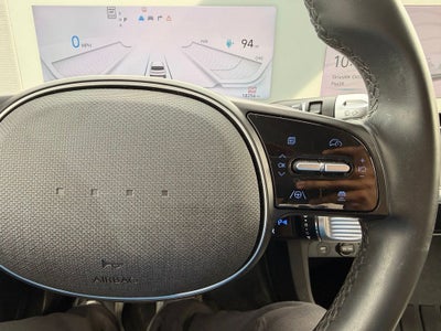 2024 Hyundai IONIQ 5 SE