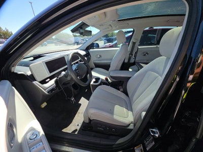 2024 Hyundai IONIQ 5 Limited