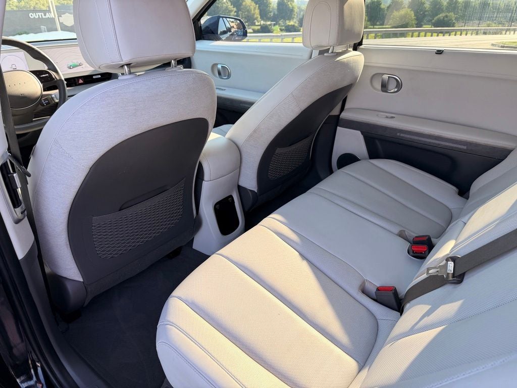 2024 Hyundai IONIQ 5 Limited