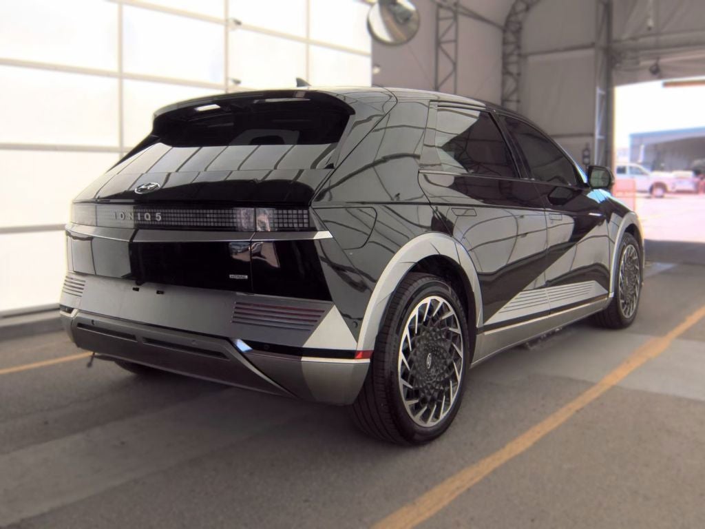 2024 Hyundai IONIQ 5 Limited