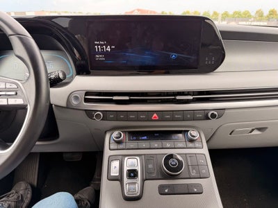 2024 Hyundai Palisade SEL 7 Passenger