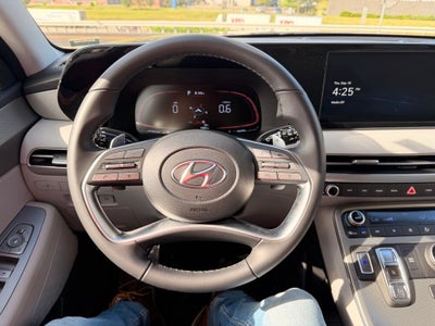 2024 Hyundai Palisade SEL 7 Passenger