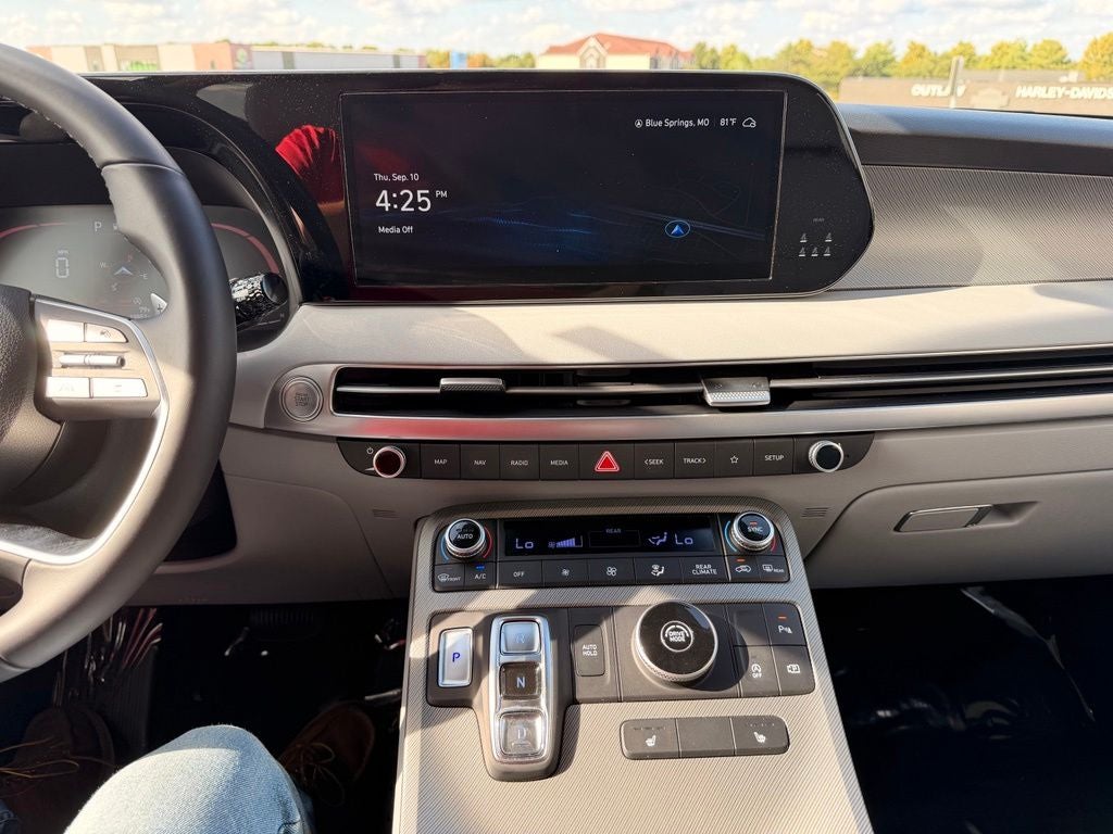 2024 Hyundai Palisade SEL 7 Passenger