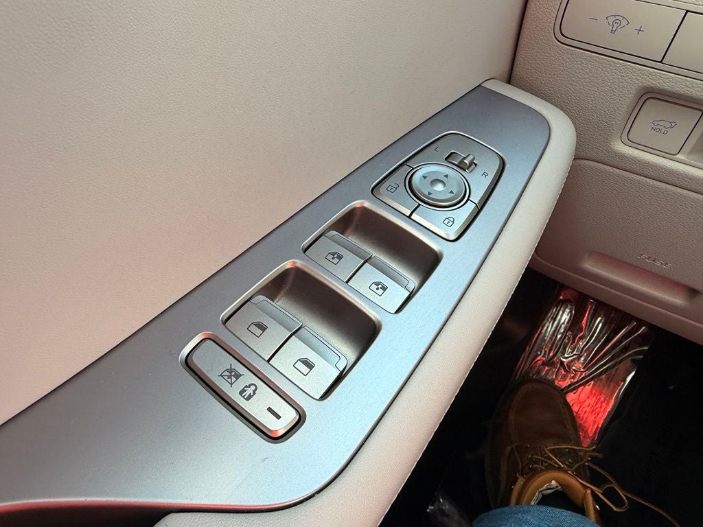 2024 Hyundai Palisade SEL 7 Passenger