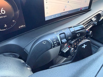 2026 Hyundai Palisade XRT Pro Pro