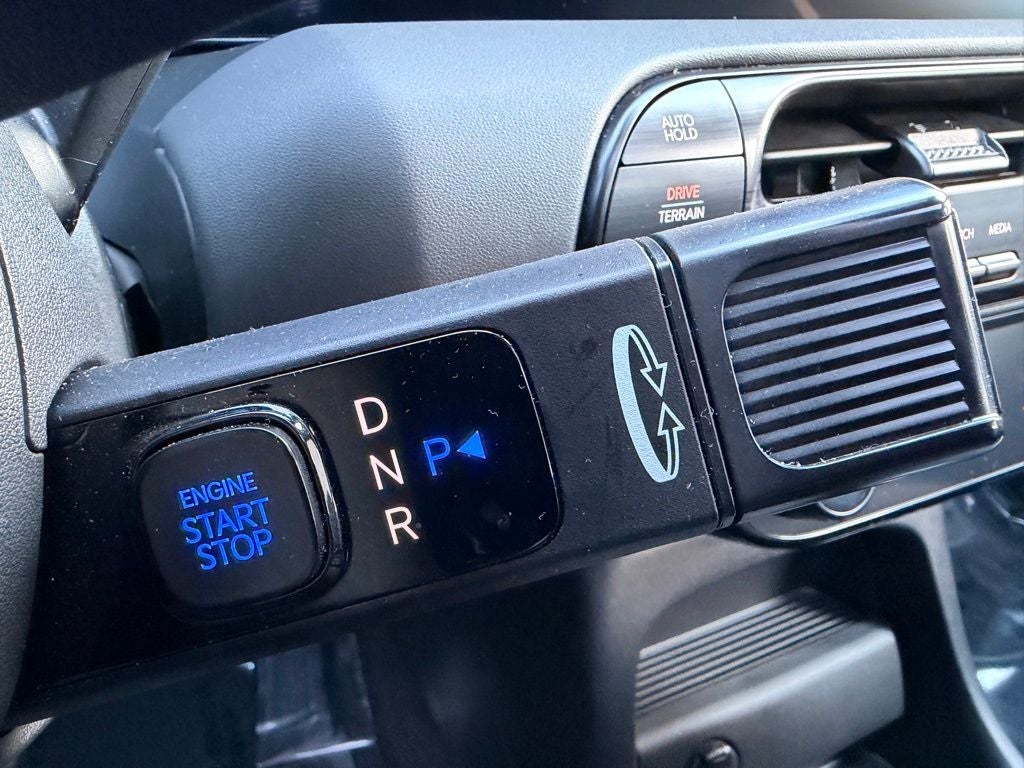 2026 Hyundai Palisade XRT Pro Pro