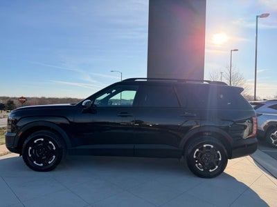 2026 Hyundai Palisade XRT Pro Pro