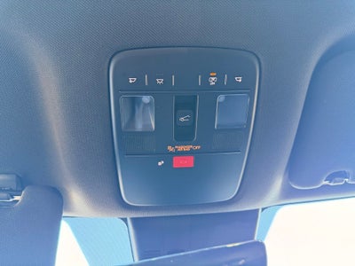 2026 Hyundai Palisade XRT Pro Pro