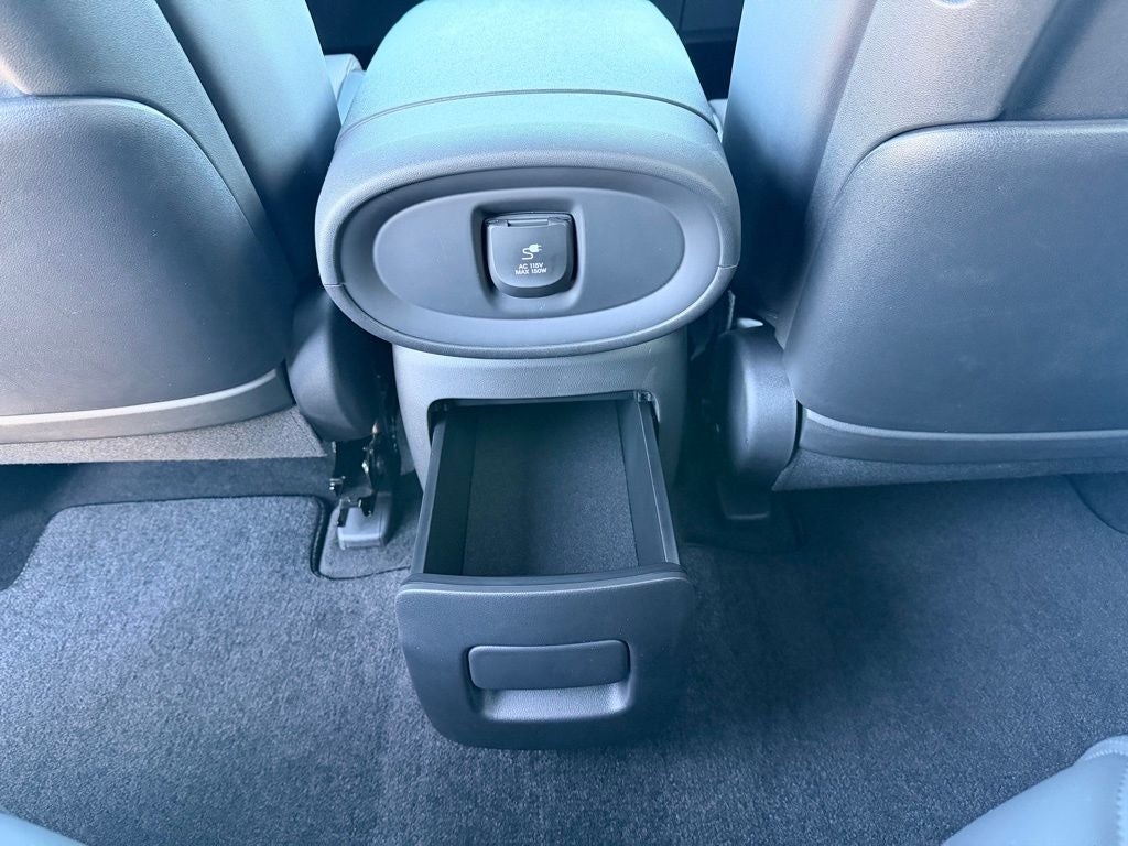 2026 Hyundai Palisade XRT Pro Pro