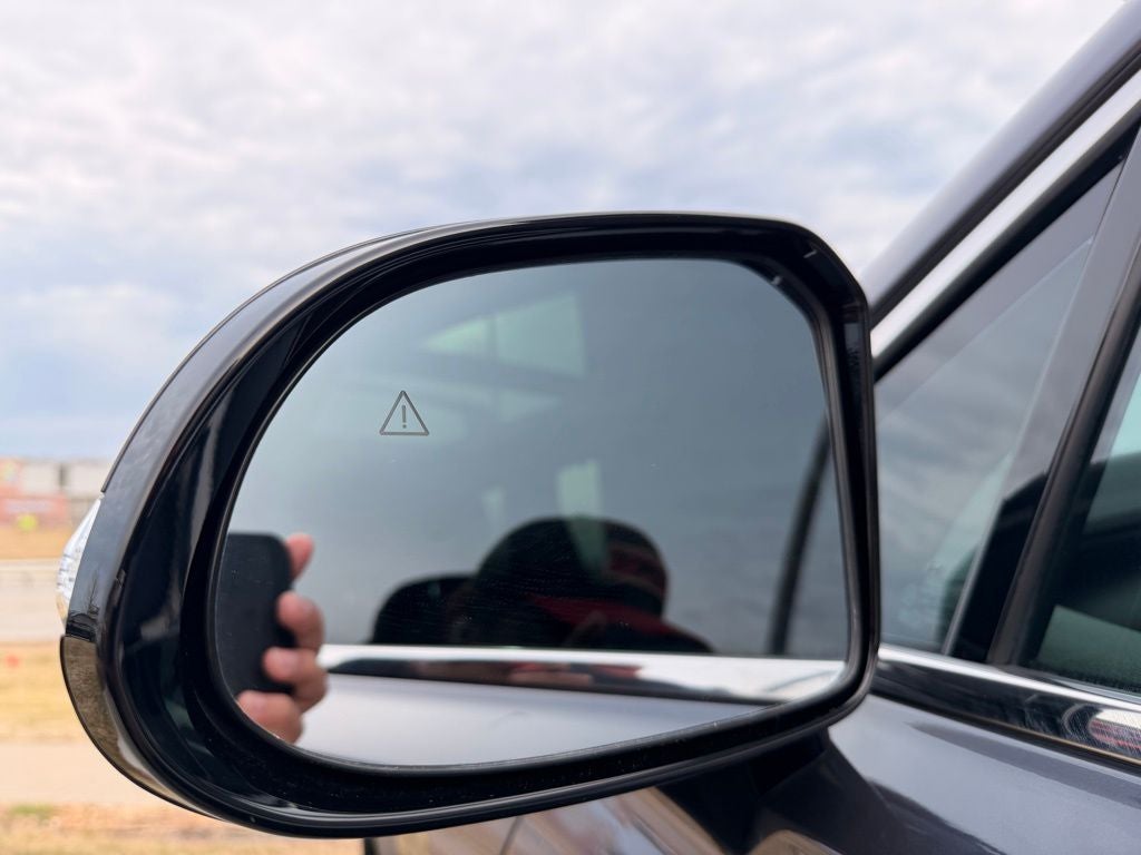 2022 Hyundai Santa Fe Hybrid Limited