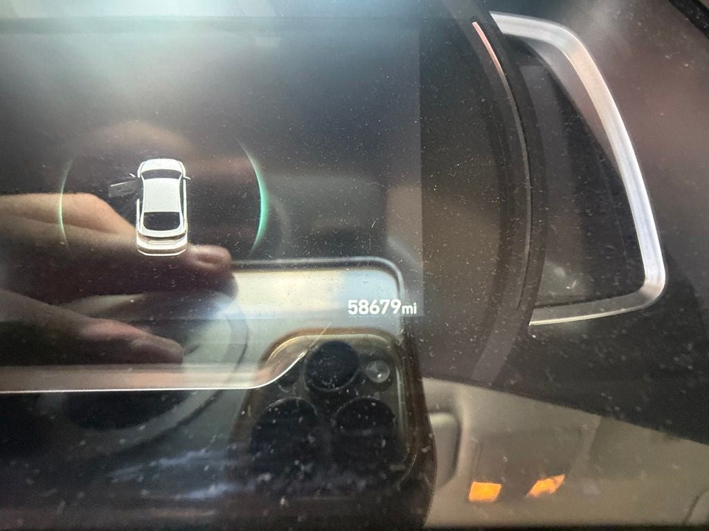 2020 Hyundai Ioniq Hybrid SE