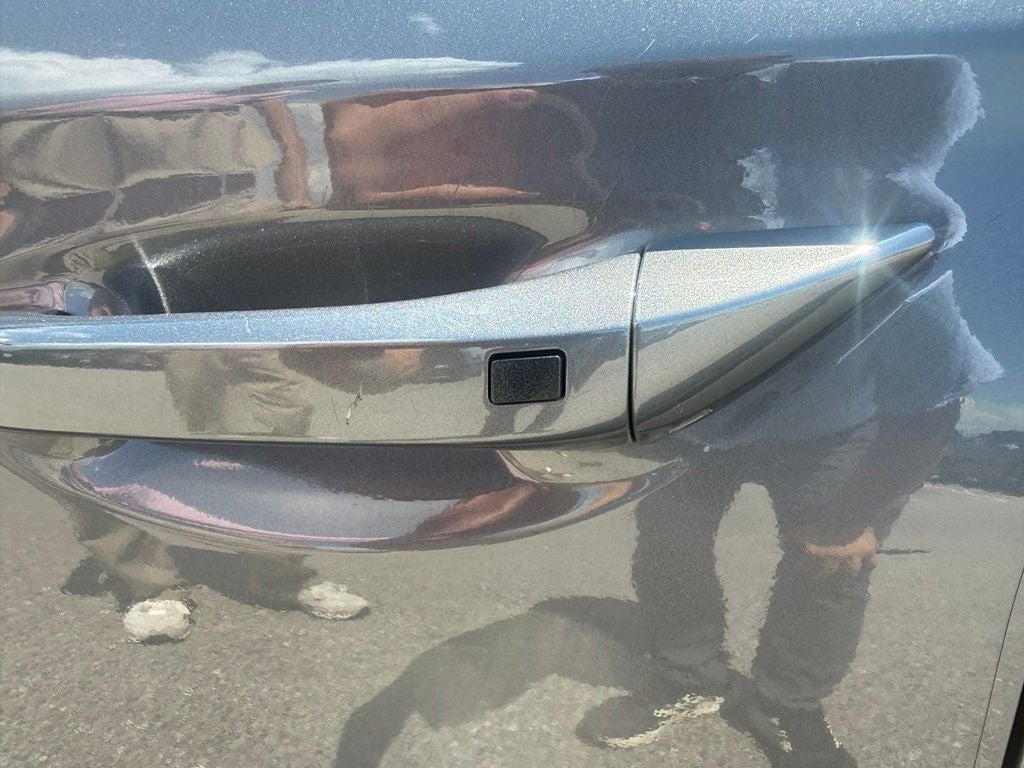 2020 Hyundai Ioniq Hybrid SE
