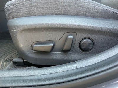2020 Hyundai Ioniq Hybrid SE