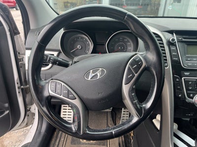 2013 Hyundai Elantra GT Base