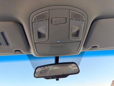 2017 Hyundai Sonata Hybrid SE